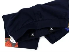 Name It dark sapphire Paw Patrol shorts